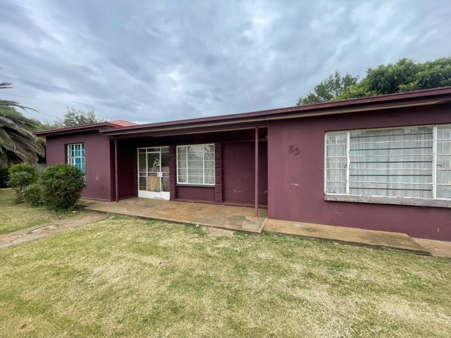 7 Bedroom Property for Sale in Wolmaransstad North West